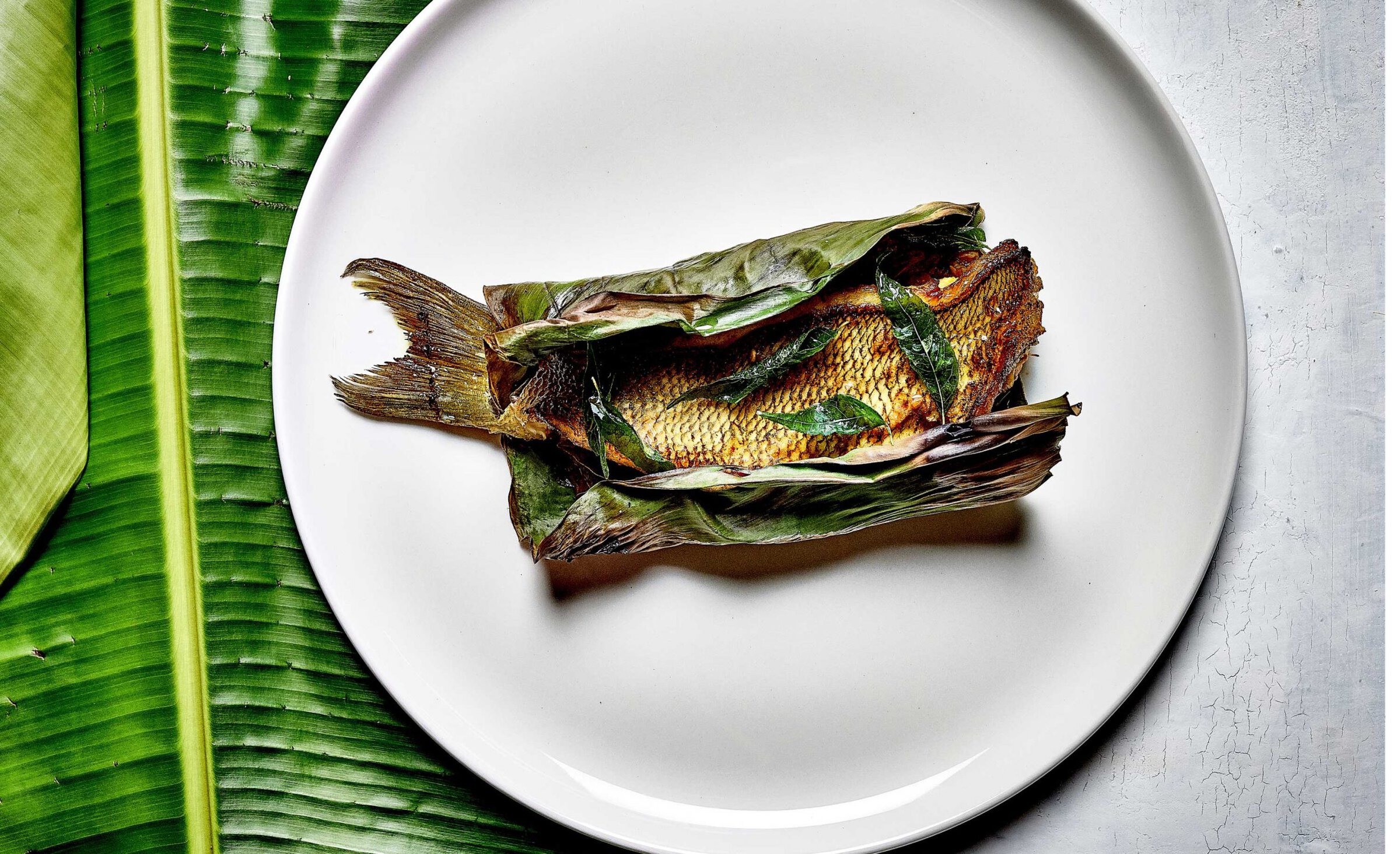 Rick Stein Bannisters Port Stephens