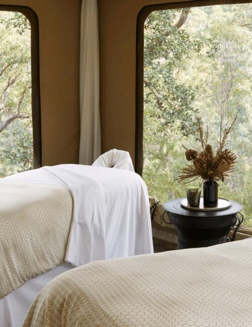 Spa Anise – Spicers Sangoma Retreat