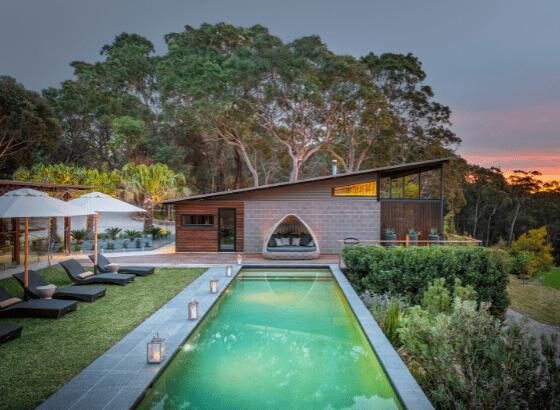 Spicers Sangoma Retreat