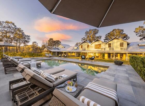 Spicers Vineyards Estate