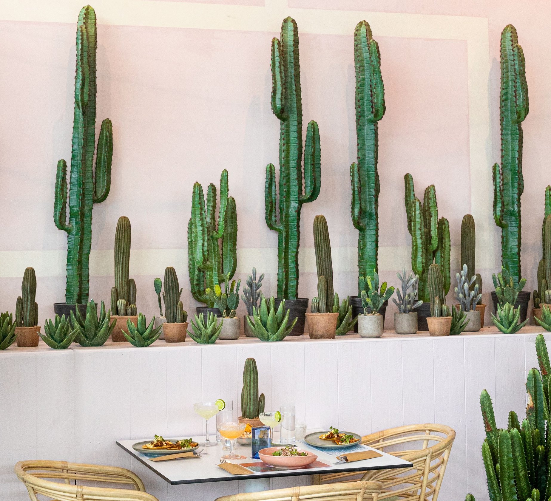 Julio’s at Bannisters Port Stephens