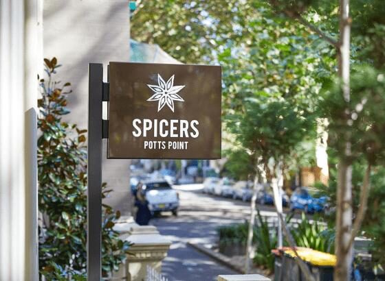 Spicers Potts Point