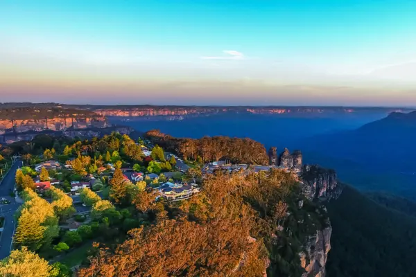 Echoes Boutique Hotel