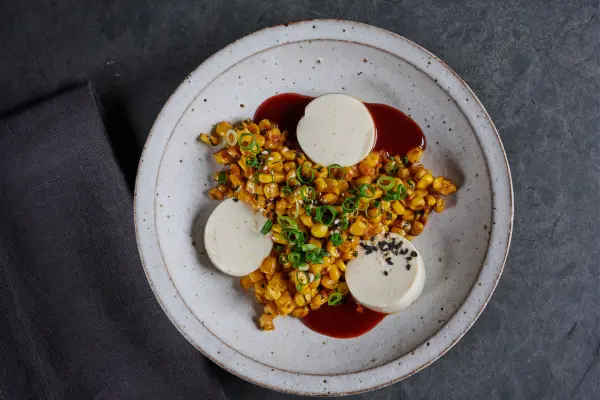 Balfour Kitchen & Bar