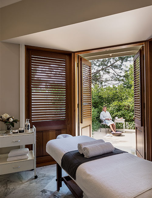 Spa Anise – Spicers Clovelly Estate