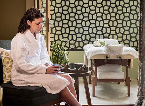 Spa Anise – Spicers Vineyards Estate